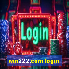 win222.com login